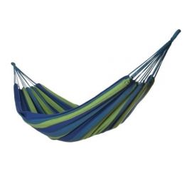Подвесной гамак Arizone Garden 220x160 см, синий 28-102201 