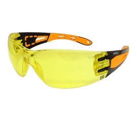 Защитные открытые очки РОСОМЗ O16 АЙРЕКС Nord 2-1,2 PC 11636 