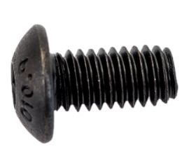 Винт ЦКИ ISO 7380 М4х8 10.9, ОКС, уп. 200 шт. 63683 