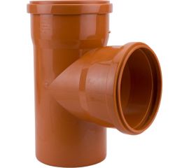 Тройник LAMMIN НК 160x160/87.5 Lm36051601609 