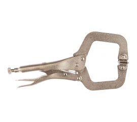 Сварочные зажимные клещи TOPEX тип C, 280 мм 32D459 