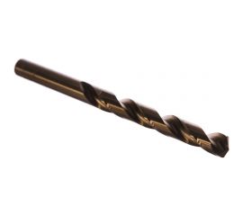 Сверло по металлу Profi (5 шт; 12х151 мм; Р6М5К5) CUTOP 48-120-5 