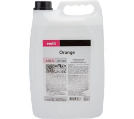 Жидкое средство для мытья полов, плитки, поверхностей PRO-BRITE 5л 34855543 