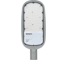 Уличный светодиодный консольный светильник Apeyron 150 Вт, 16500 лм, 5000 К, IP65, КСС -Ш, 540x215x80мм / 29-05 