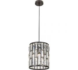 Подвесной хрустальный светильник Citilux Гермес CL331111 