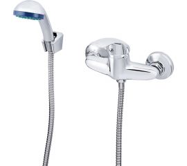 Смеситель для душевой кабины TSARSBERG тип См-ДшОРНШлА TSB-100-1243 