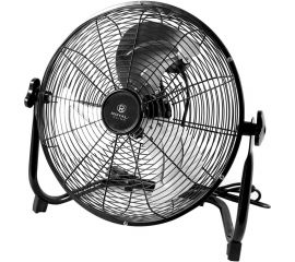 Промышленный осевой вентилятор Royal Clima RSF-140M-BL 