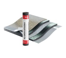 Подкладочный ковер DOCKE Premium sand fix 15 м ZRBR-1099 