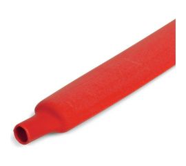 Трубка ТУТ HF КВТ 20 на 10 красная 82946 