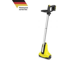 Щеточная машина Karcher PCL 3-18 Battery Set *EU 1.644-011.0 