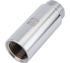Удлинитель 1/2 вн. х50мм ХРОМ Valtec VTr.198.C.0450 