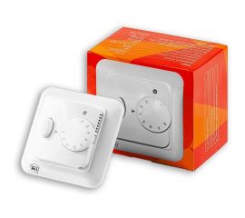 Терморегулятор FIRST HEAT ТС 201 4673722575048 