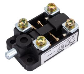 Концевой выключатель IEK ВПК-2010-БУХЛ4, толкатель, IP00 KV-2-2010-1 