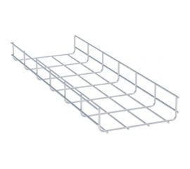 Проволочный лоток EKF 50х50х3000-3,8мм 2 шт по 3 м LP5050-3,8 