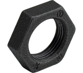 Контргайка Сантис 3/4" чугун 003761 