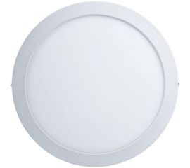 Светильник Navigator NLP-RW1-24W-R300-840-WH-LED d300 71395 