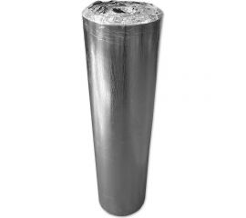 Термопротект EcoHeat Изоляция для бань и саун (4 мм; 1x6 м) 4690642024012 