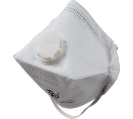 Респиратор с клапаном выхода АМПАРО Памир-2 FFP2, 535512 