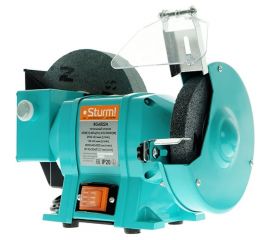 Точильно-шлифовальная машина Sturm BG6022A 