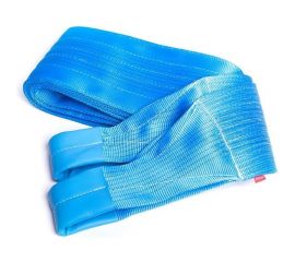 Петлевой текстильный строп Tplus СТП T007675 (8т, 8м) 