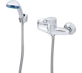 Смеситель для душевой кабины TSARSBERG тип См-ДшОРНШлА TSB-100-1207 