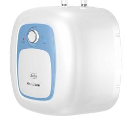 Аккумуляционный электрический водонагреватель Термекс Garanterm Zulu 30 U ЭдЭБ03633 