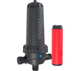 Дисковый фильтр Гейзер HFT-2" 130 мкм 32740 