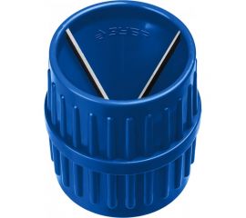 Зенковка - фаскосниматель для зачистки и снятия внутренней и внешней фасок ЗУБР (3-40 мм) 23791 