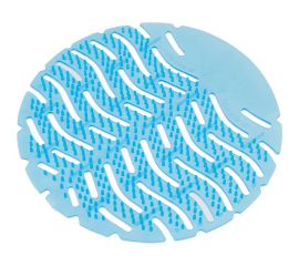 Ароматизатор-экран для писсуаров NV 1 шт, аромат морской NV-901OM 