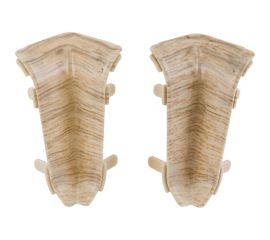 Внутренний угол Bonkeel Color ВС6011 упаковка 2 шт. 527573 