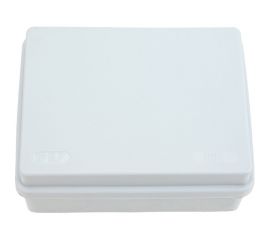 Распаячная коробка IEK км42441 о/п 150x110x70мм ip67 10вв. серая UKO21-150-110-070-K41-66 