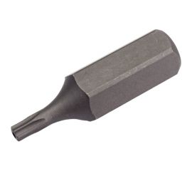 Вставка торцевая TORX с отверстием (Т15; 10 мм; 36 мм) KING TONY 163615U 