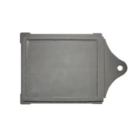 Задвижка каминная ЗВ-3 240х130 мм БЛМЗ А-319421 