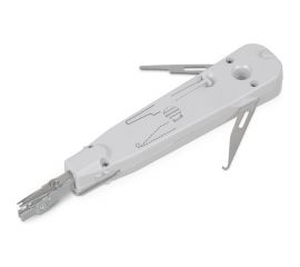 Инструмент для заделки плинтов Cabeus сенсорный тип Krone (LSA-PLUS) HT-3141 