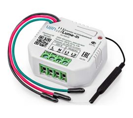 Встраиваемый электрический диммер Ujin WiFi ED-10000-0 