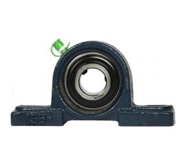 Подшипниковый узел FKD UCP208 UCP208FKD 