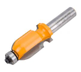 Фреза кромочная фигурная (22.2х41 мм; хвостовик 12 мм) по дереву Энкор 10572 