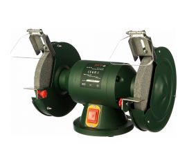 Точило 350 Вт, 200 мм DWT DS-350 GS 5.1.11 