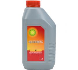 Моторное двухтактное масло Ярнефть п/с 2Т API TC 1л 1552 