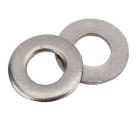 Шайба DINFIX А2 нерж, М4, DIN 125, 10 шт. 00-00002809 