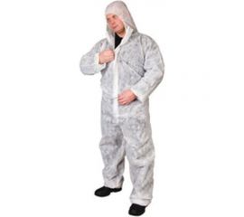Защитный комбинезон РемоКолор 24-9-000 