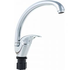 Смеситель для кухни Zollen Koln излив утка, картридж 40 мм KO71410632 443393 