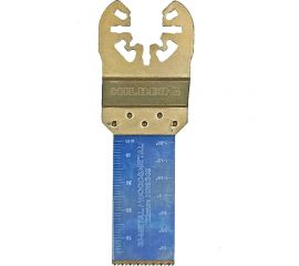 Полотно пильное погружное универсальное Bi-M 22х48 мм, 18TPI Hilberg HR9248 