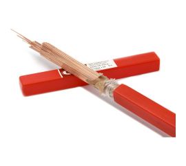 Пруток омедненный ER70S-6 (1.6 мм; 5 кг) DEKA СТ000001766 