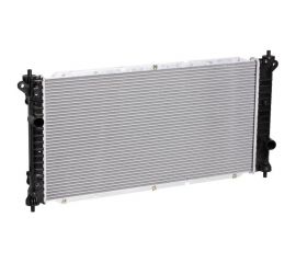 Радиатор охлаждения для автомобилей New Actyon/Korando MT LUZAR LRc 1755 