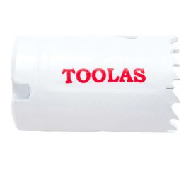 Коронка Bi-Metall 32 мм, М42 Со8% TOOLAS 00007036 