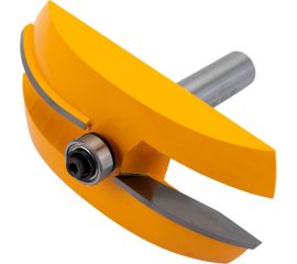 Фреза фигирейная горизонтальная (89х16 мм; R 38.1 мм; хвостовик 12 мм) по дереву Энкор 9326 