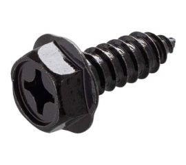 Металлический автокрепеж Крепавто M2167 