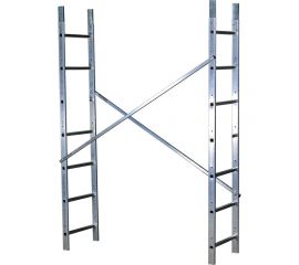 Дополнительная секция до 5 м STAIRS VT 1007 