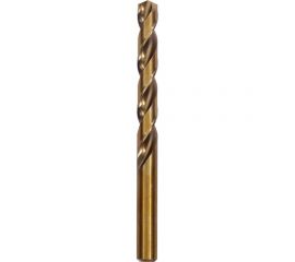 Сверло по металлу (10.2 мм; 1 шт; блистер) Р6М5 Энкор 25402 
